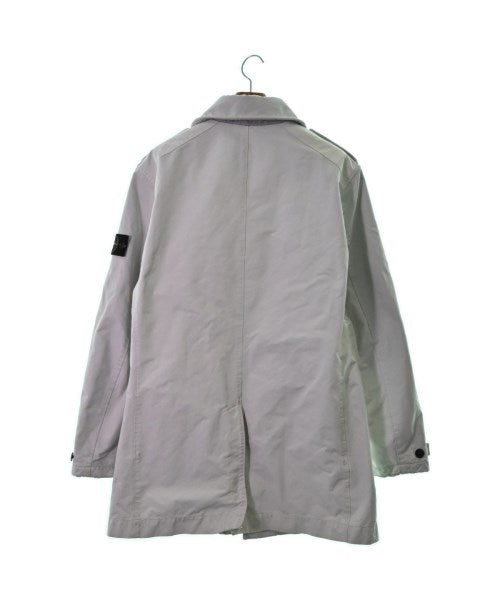 STONE ISLAND Trench coats