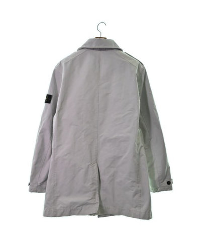 STONE ISLAND Trench coats