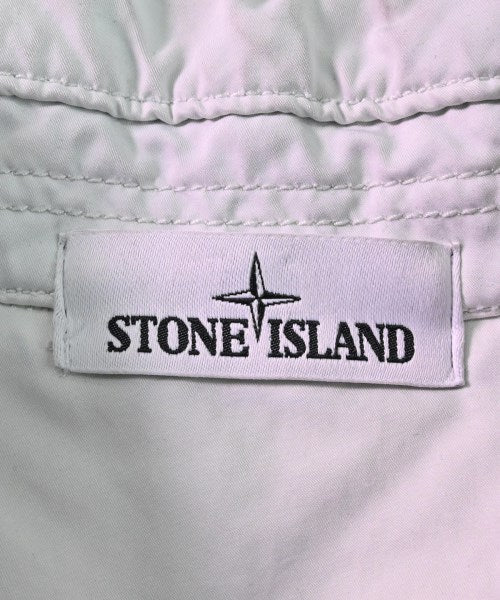 STONE ISLAND Trench coats