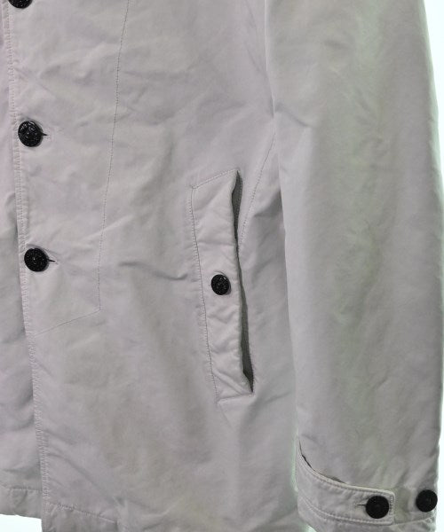 STONE ISLAND Trench coats