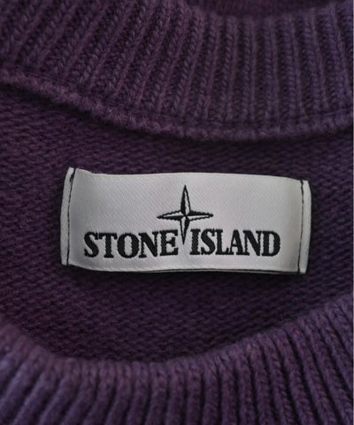 STONE ISLAND Sweaters