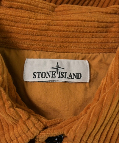 STONE ISLAND Casual shirts