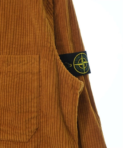 STONE ISLAND Casual shirts