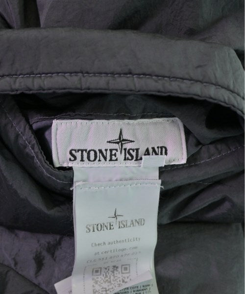 STONE ISLAND Down jackets/Vests