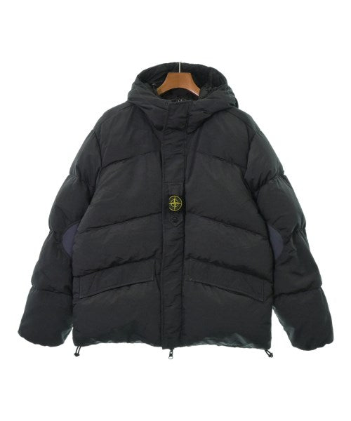 STONE ISLAND Down jackets/Vests