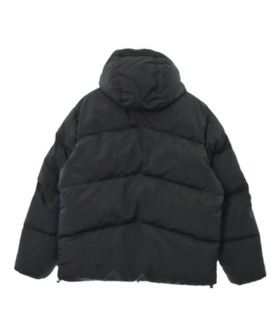 STONE ISLAND Down jackets/Vests