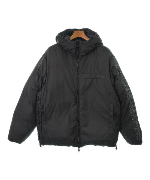 STONE ISLAND Down jackets/Vests