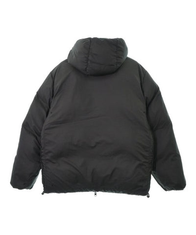 STONE ISLAND Down jackets/Vests