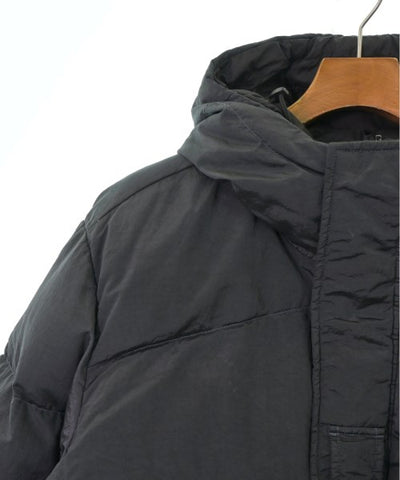 STONE ISLAND Down jackets/Vests