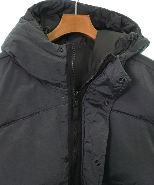 STONE ISLAND Down jackets/Vests