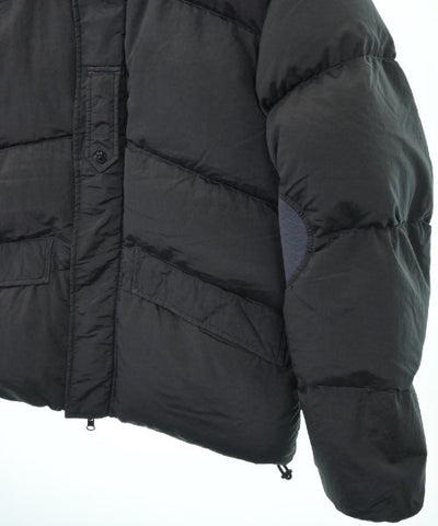 STONE ISLAND Down jackets/Vests