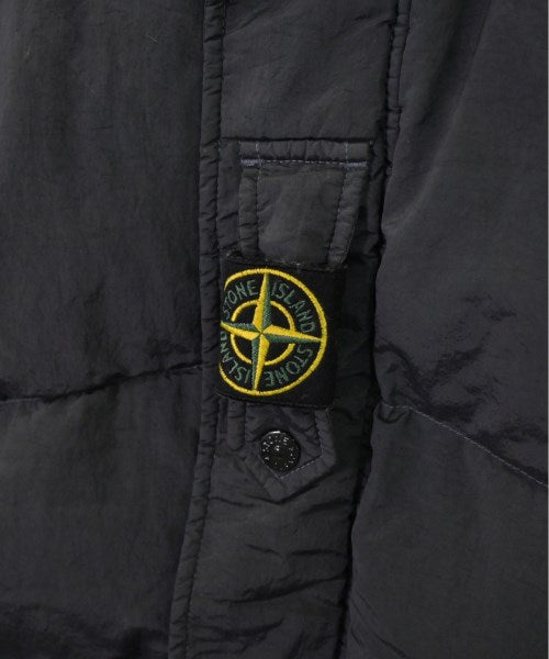 STONE ISLAND Down jackets/Vests