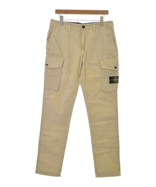 STONE ISLAND Cargo pants