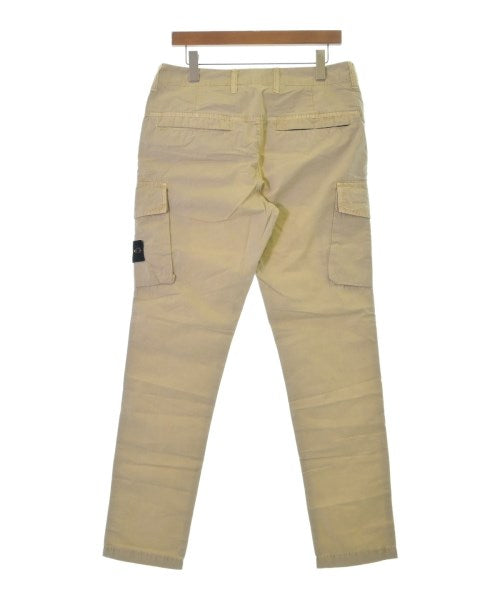 STONE ISLAND Cargo pants