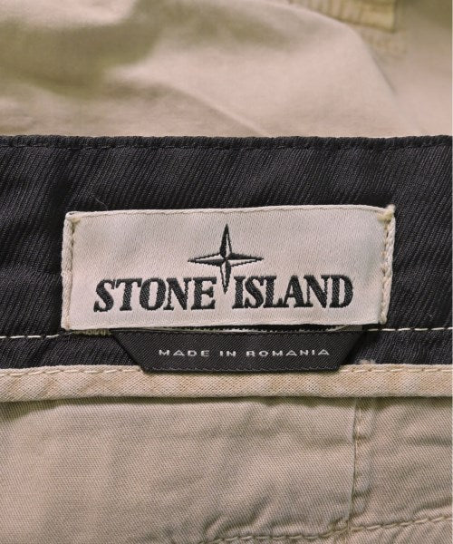 STONE ISLAND Cargo pants