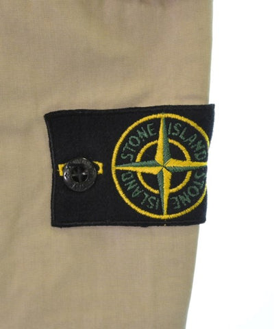 STONE ISLAND Cargo pants