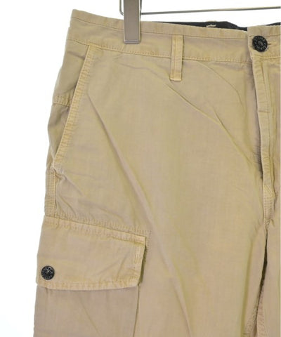 STONE ISLAND Cargo pants