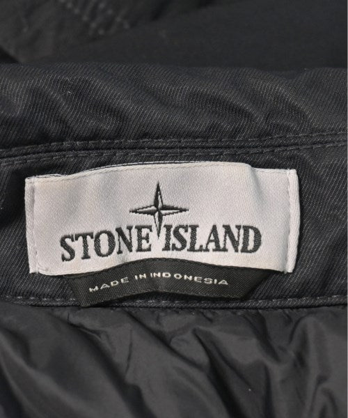 STONE ISLAND Down jackets/Vests