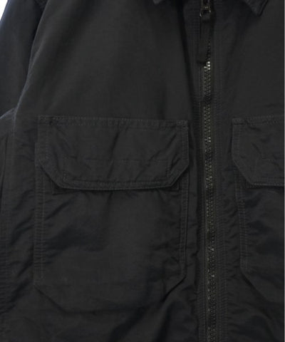 STONE ISLAND Down jackets/Vests