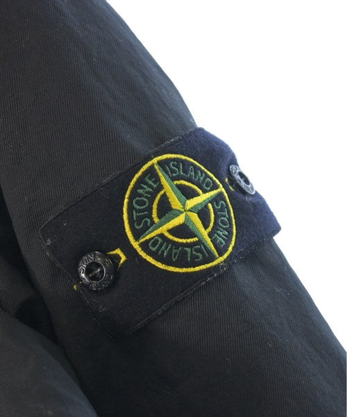 STONE ISLAND Down jackets/Vests