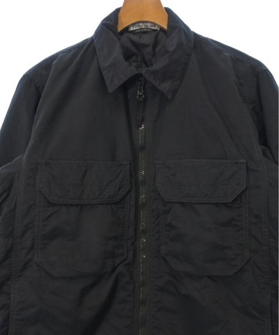 STONE ISLAND Down jackets/Vests