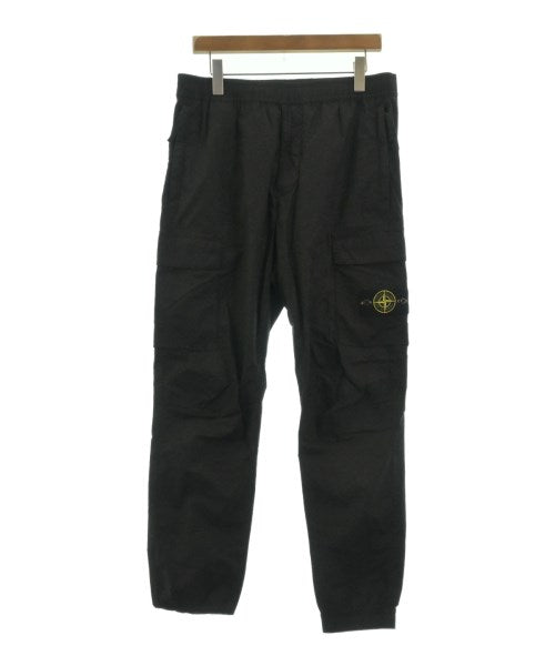 STONE ISLAND Cargo pants