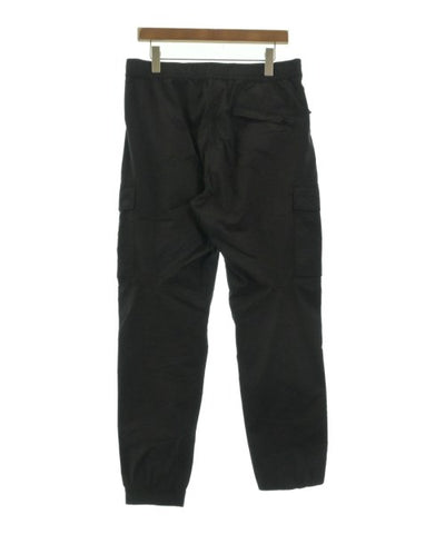 STONE ISLAND Cargo pants