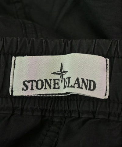 STONE ISLAND Cargo pants