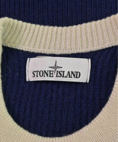 STONE ISLAND Sweaters