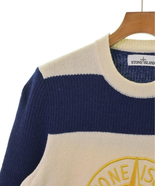 STONE ISLAND Sweaters