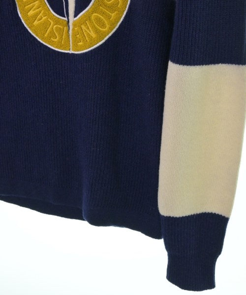 STONE ISLAND Sweaters