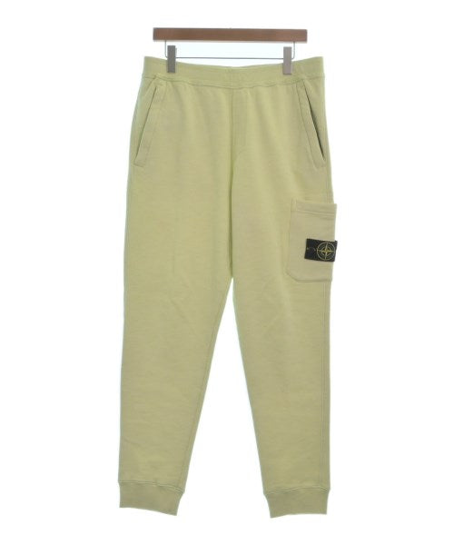 STONE ISLAND Sweat pants