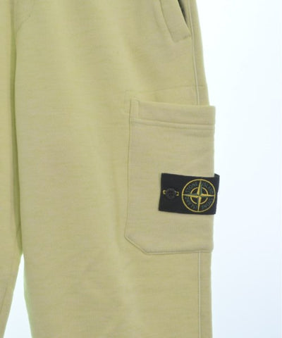 STONE ISLAND Sweat pants