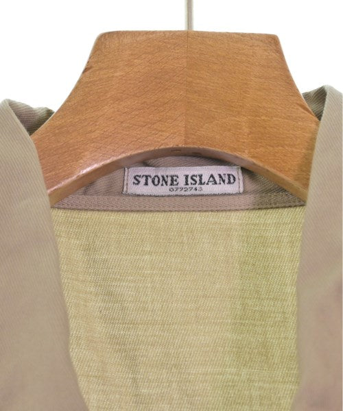 STONE ISLAND Casual shirts