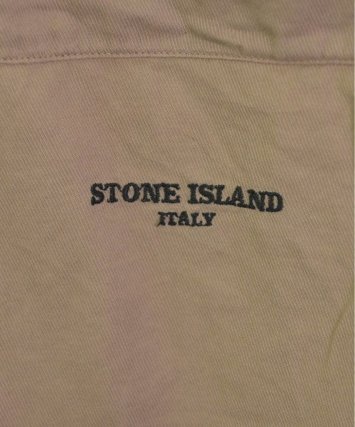 STONE ISLAND Casual shirts