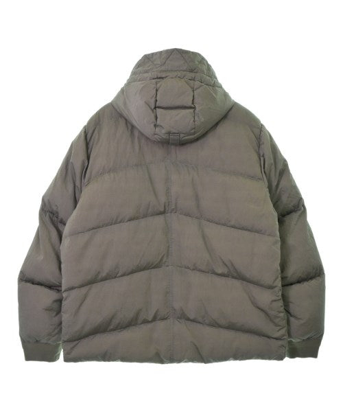 STONE ISLAND Down jackets/Vests