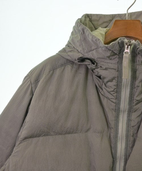 STONE ISLAND Down jackets/Vests