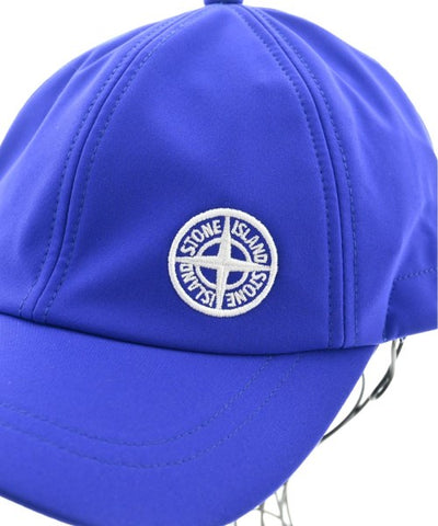 STONE ISLAND Caps