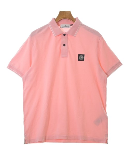 STONE ISLAND Polo Shirts