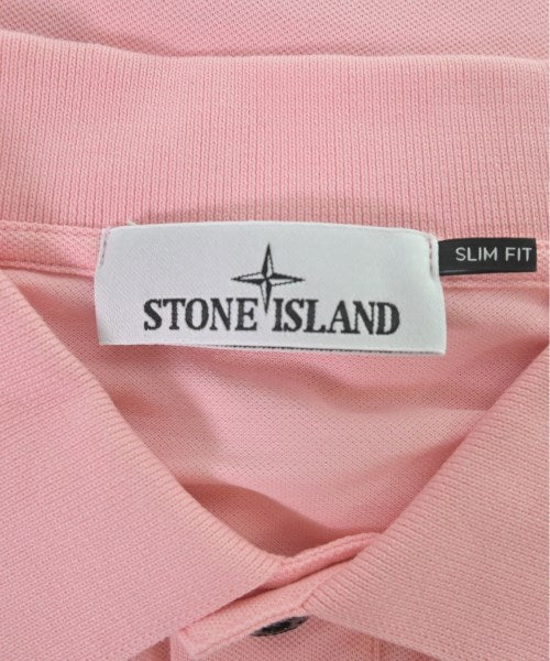 STONE ISLAND Polo Shirts