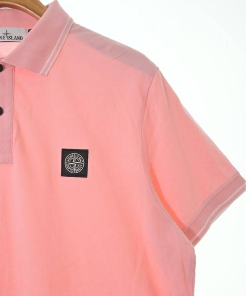 STONE ISLAND Polo Shirts