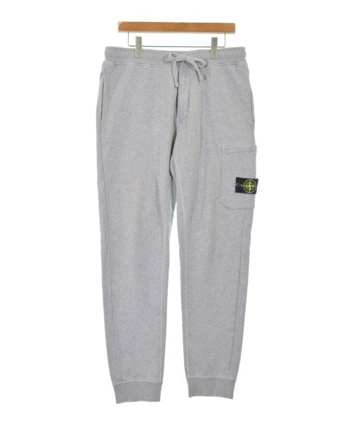 STONE ISLAND Sweat pants