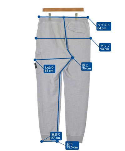 STONE ISLAND Sweat pants