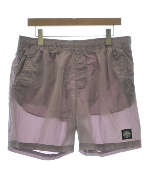 STONE ISLAND Shorts