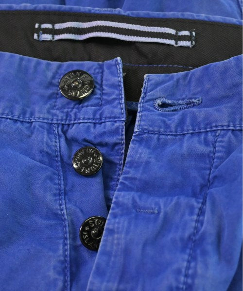 STONE ISLAND Cropped pants