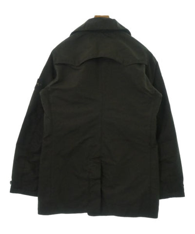 STONE ISLAND Trench coats