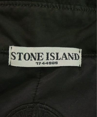 STONE ISLAND Trench coats