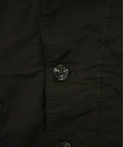 STONE ISLAND Trench coats