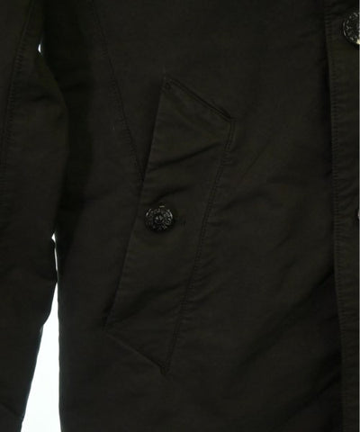 STONE ISLAND Trench coats