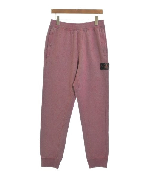 STONE ISLAND Sweat pants